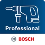 Logo of Bosch Toolbox android Application 